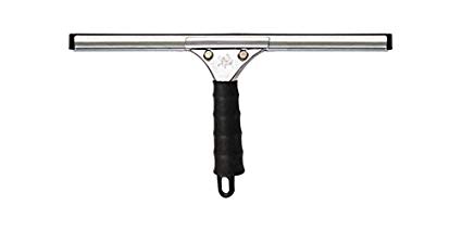 APEX SPAT.TERGIVETRO INOX CM35